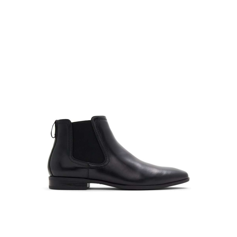 Botte Call It Spring Harcourt Noir Homme | SSN-7753753